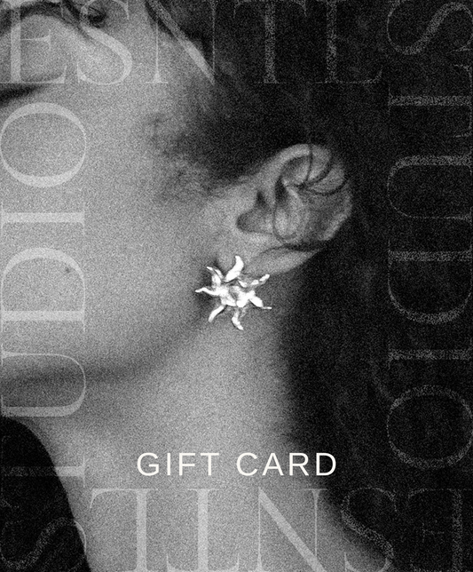 Gift card - ESNTL STUDIO